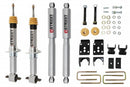 Belltech 2015+ Ford F-150 1-3in Front 5in Rear Lower Kit with SP Shocks-1