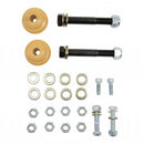 Belltech 2015+ Ford F-150 1-3in Front 5in Rear Lower Kit with SP Shocks-3