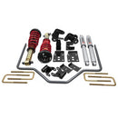 Belltech 15-17 Ford F-150 (All Cabs) 2WD/4WD Performance Handling Kit-1
