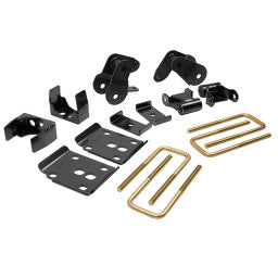 Belltech 15-17 Ford F-150 (All Cabs) 2WD/4WD Performance Handling Kit - 0