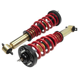 Belltech 15-17 Ford F-150 (All Cabs) 2WD/4WD Performance Handling Kit