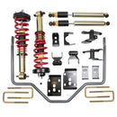 Belltech 15-17 Ford F-150 (All Cabs) 2WD/4WD Performance Handling Kit Plus-1
