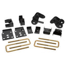 Belltech 15-17 Ford F-150 (All Cabs) 2WD/4WD Performance Handling Kit Plus-3