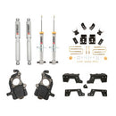 Belltech 15-20 Ford 150 (All Cabs) 2WD/4WD Street Performance Lowering Kit-1