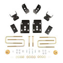 Belltech 15-20 Ford 150 (All Cabs) 2WD/4WD Street Performance Lowering Kit-2