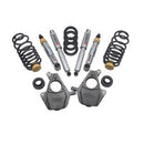 Belltech LOWERING KIT 14-17 GM SUV w/o Magnetic/Auto Ride-1