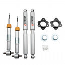 Belltech 07-18 1500 Silverado/Sierra 3in. Leveling Kits-1