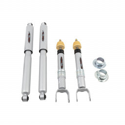 Belltech 09-12 RAM 1500 2.5in. Leveling Kits