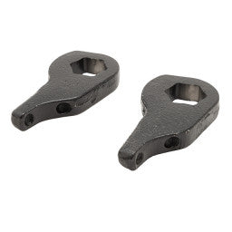 Belltech 02-05 RAM 1500 1in.-3in. Leveling Kits - 0