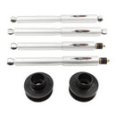 Belltech 05-18 F250 / F350SD 2.5in. Leveling Kits-2