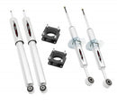 Belltech 07-19 Toyota Tundra 2WD & 4WD 2.5in Front Lifting Strut Spacer-1