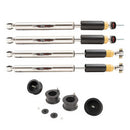 Belltech 18-20 Jeep JL Wrangler Rubicon (4 Door) Performance Handling Kit-1