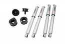 Belltech 18-19 Jeep JL Wrangler Rubicon Complete Leveling Kit-1
