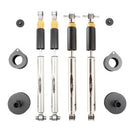 Belltech 07-17 Jeep JK Wrangler Rubicon (4 Door) Performance Handling Kit-1