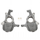 Belltech 2021+ Chevrolet Suburban/GMC Yukon XL 2WD/4WD 2.5in-3.5in F / 1in-4.5in R Perf Handling Kit-3