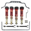 Belltech 2021+ Chevrolet Suburban / GMC Yukon XL 2WD/4WD 0.5in-3in F / 1in-4.5in R Perf Handling Kit-1