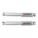 Belltech LOWERING KIT 2019+ GM Silverado / Sierra 1500 2WD All Cabs - 2-5in Fr / 6in R-2