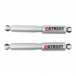 Belltech LOWERING KIT 2019+ GM Silverado / Sierra 1500 2WD All Cabs - 2-5in Fr / 6in R - 0
