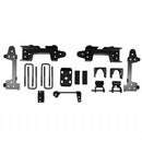 Belltech LOWERING KIT 2019+ GM Silverado / Sierra 1500 2WD All Cabs - 2-5in Fr / 6in R-3