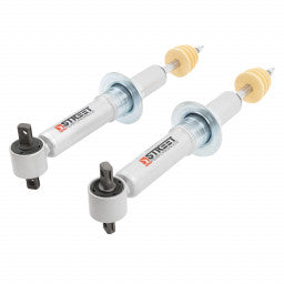 Belltech LOWERING Kit 2019 Chevy Silverado 1500/GMC Sierra 1500 4x4 4in Front/6in Rear - 0