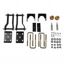 Belltech 19-21 Ford Ranger 2WD (All Cabs) Front And Rear Complete Kit w/ Street Performance Shocks-4