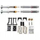 Belltech LOWERING Kit 2019+ Ford Ranger 2WD 2in Front/4in Rear-1