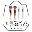 Belltech 21+ Ford F-150 2WD Performance Handling Kit (1-3.5in Front/4.5in Rear Drop )-1
