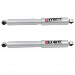 Belltech 21+ Ford F-150 2WD Performance Handling Kit (1-3.5in Front/4.5in Rear Drop ) - 0