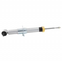 Belltech 2021+ Ford F-150 2WD 1-3.5in Front 4.5in Rear Complete Lower Kit with SP Shocks