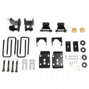 Belltech 2021+ Ford F-150 2WD Performance Coilover Kit-3