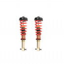 Belltech 21+ Ford F-150 2WD Performance Handling Kit (3-5.5in Front/6.5in Rear Drop )-4