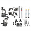 Belltech 2021+ Ford F-150 2WD 2-5.5in Front 6.5in Rear Complete Lower Kit with SP Shocks-1