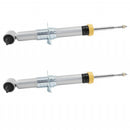 Belltech 2021+ Ford F-150 2WD 2-5.5in Front 6.5in Rear Complete Lower Kit with SP Shocks-2