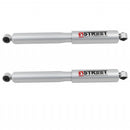 Belltech 2021+ Ford F-150 4WD 1in to 3.5in Front 7.5in Drop Rear Lowering Kit-2