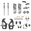 Belltech LOWERING KIT 2019+ Ram 1500 2WD/4WD -2in F / 3-4in R-1