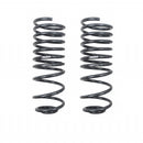 Belltech 2019+ Ram 1500 2WD/4WD Lowering Kit w/ Street Performance Shocks-3