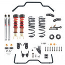 Belltech Performance Handling Kit 2019+ Ram 1500 2WD/4WD 1-3in F / 4-5in R-1