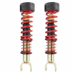Belltech 19+ RAM 1500 (6-LUG) Performance Coilover Kit 1-3in Front/3-4in Rear - 0