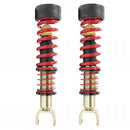 Belltech 19+ RAM 1500 (6-LUG) Performance Coilover Kit 1-3in Front/3-4in Rear-2