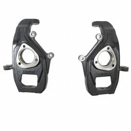 Belltech 2019+ RAM 1500 2WD Lowering Kit - 3-4in Front 4-5in Rear