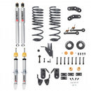 Belltech LOWERING KIT 2019+ Dodge Ram 1500 2WD/4WD 1-3F / 4-5R-1