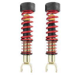 Belltech Coilover Kit 2019+ Ram 1500 2WD/4WD 1-3in F / 4-5in R - 0