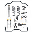 Belltech Lowering Kit 2019+ Ram 1500 2WD/4WD 1-3in F / 4-5in R-1