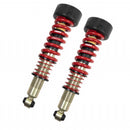Belltech 21+ GM SUV SWB ONLY Front and Rear Height Adjustable Coilover Kit-2