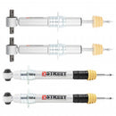 Belltech LOWERING KIT 2021+ GM Tahoe/Yukon 2WD/4WD w/ Street Perf Shocks-1