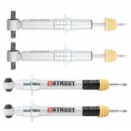 Belltech LOWERING KIT 2021+ GM Tahoe/Yukon 2WD/4WD w/ Street Perf Shocks