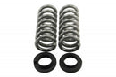 Belltech PRO COIL SPRING SET 97-00 GM C3500 All 1-2inch-1