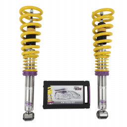 Belltech COILOVER KIT 04-08 FORD F150 KW V1 - 0
