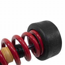 Belltech COILOVER KIT 2019+ GM Silverado / Sierra 1500 2/4WD All Cabs - 0-3in Lowering - 0