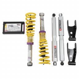 Belltech COILOVER KIT 04-08 FORD F150 V2 W/R SHOCKS
